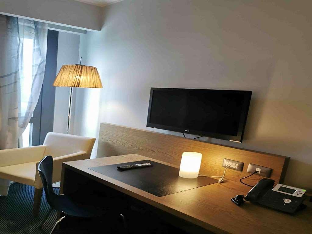 Ibis Styles Roma Eur Hotell Rom bilde