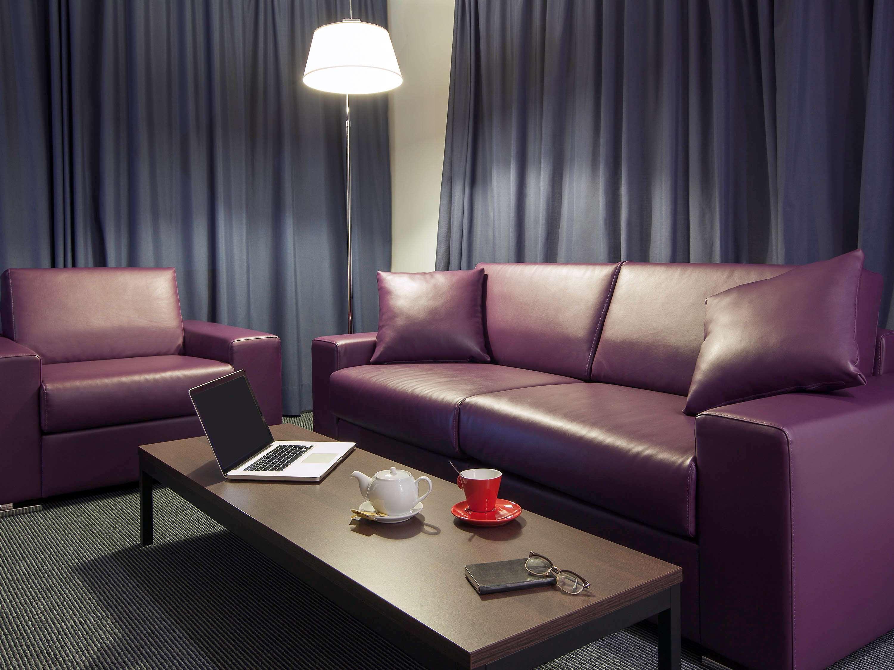Ibis Styles Roma Eur Hotell Eksteriør bilde