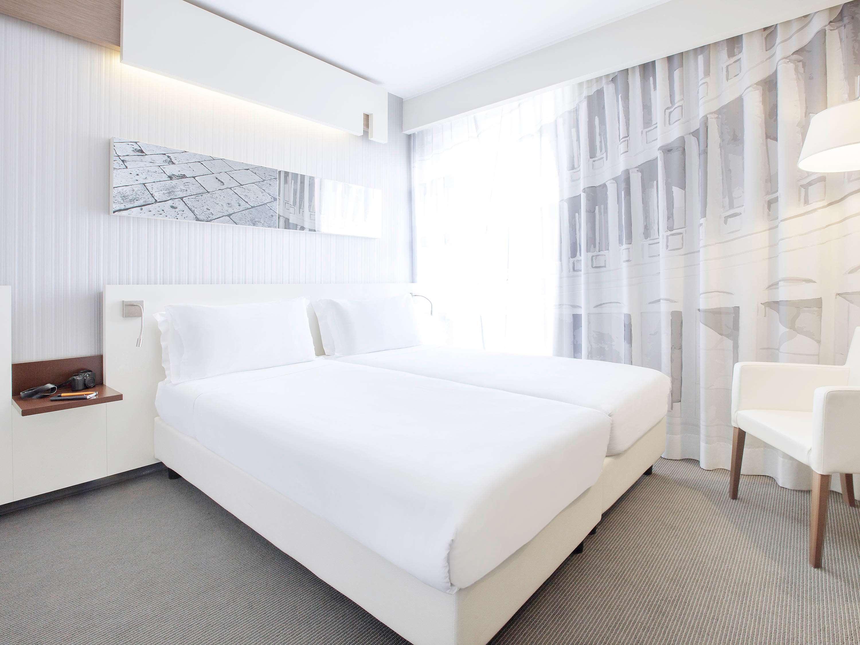 Ibis Styles Roma Eur Hotell Eksteriør bilde