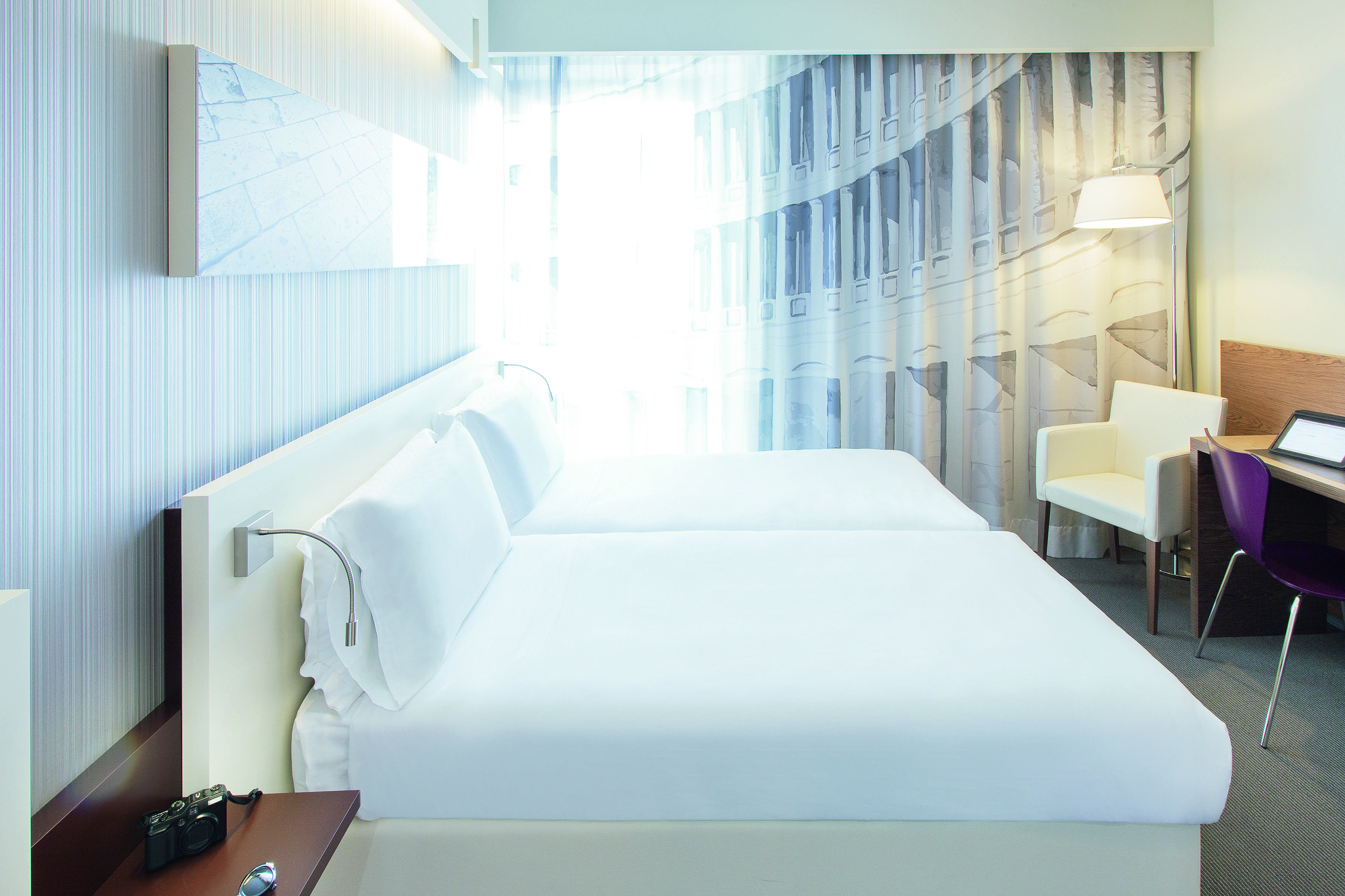 Ibis Styles Roma Eur Hotell Eksteriør bilde