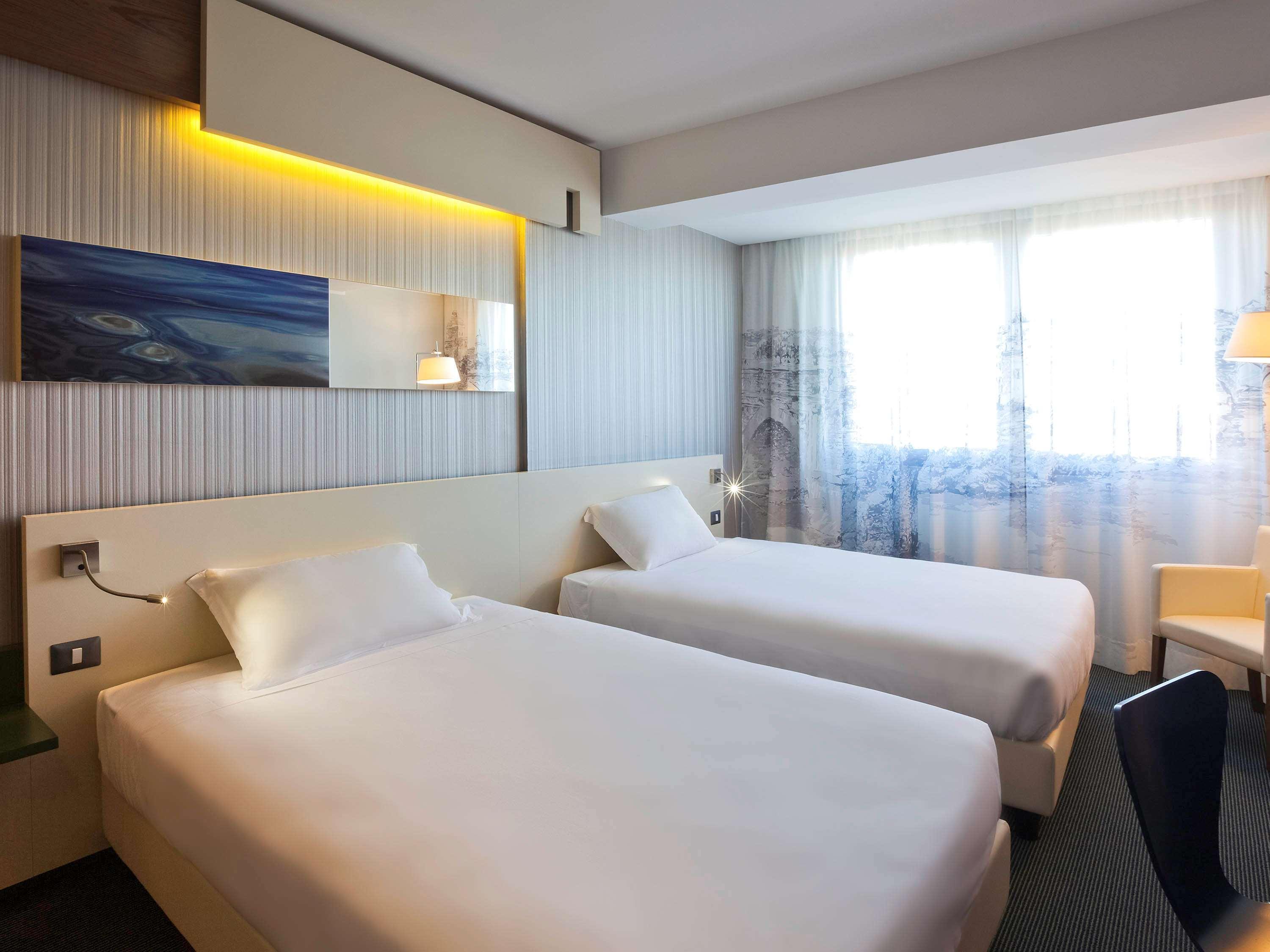 Ibis Styles Roma Eur Hotell Eksteriør bilde
