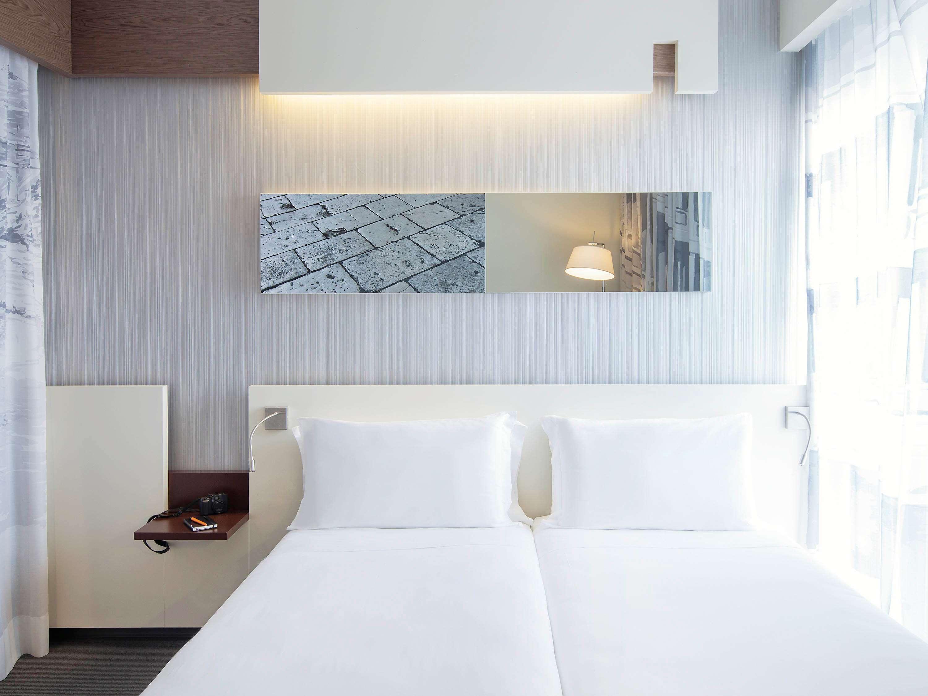 Ibis Styles Roma Eur Hotell Eksteriør bilde