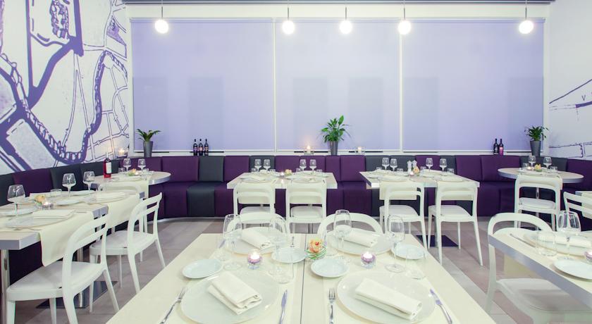 Ibis Styles Roma Eur Hotell Eksteriør bilde
