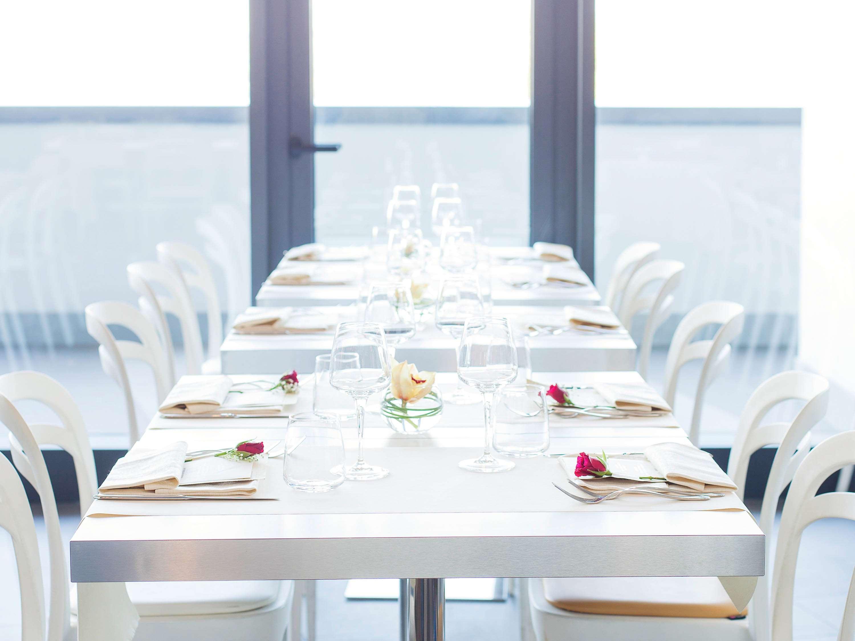 Ibis Styles Roma Eur Hotell Eksteriør bilde