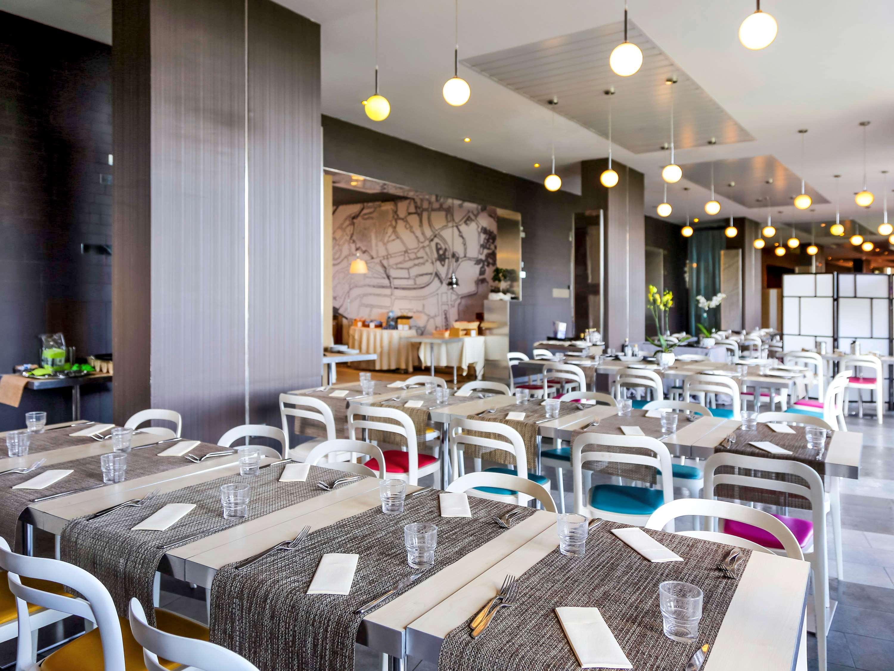 Ibis Styles Roma Eur Hotell Eksteriør bilde
