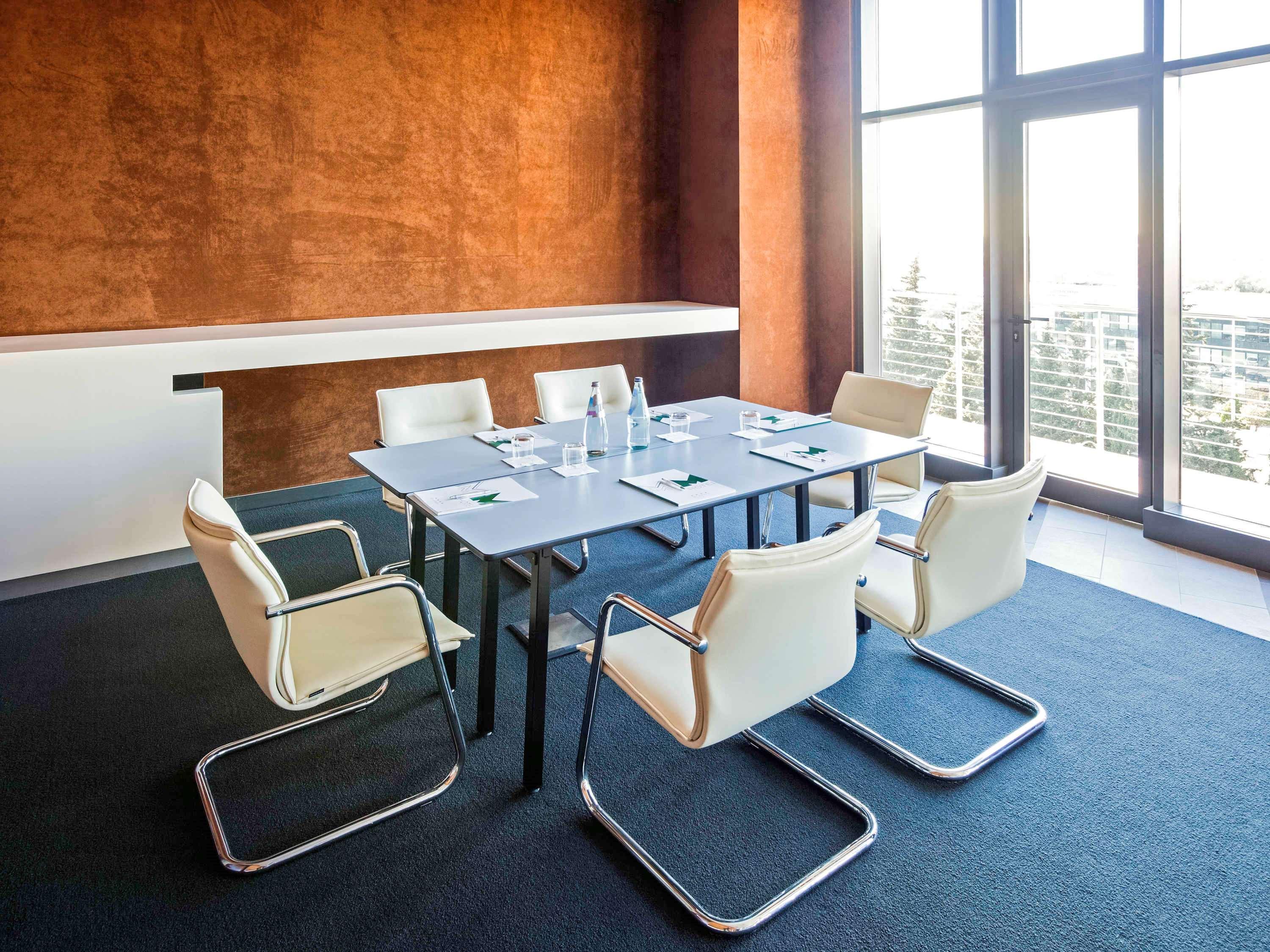 Ibis Styles Roma Eur Hotell Eksteriør bilde