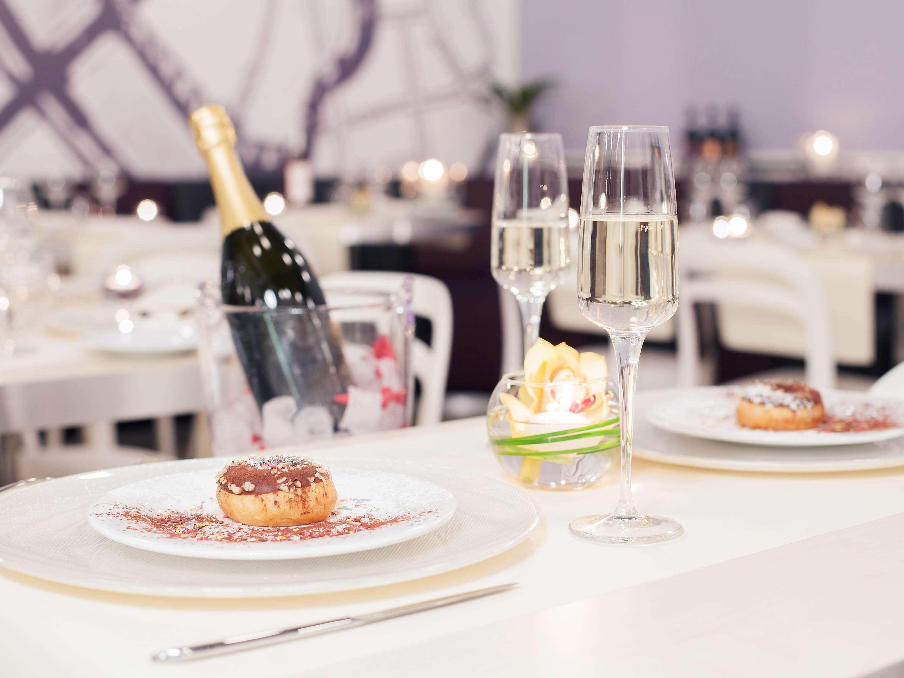Ibis Styles Roma Eur Hotell Eksteriør bilde