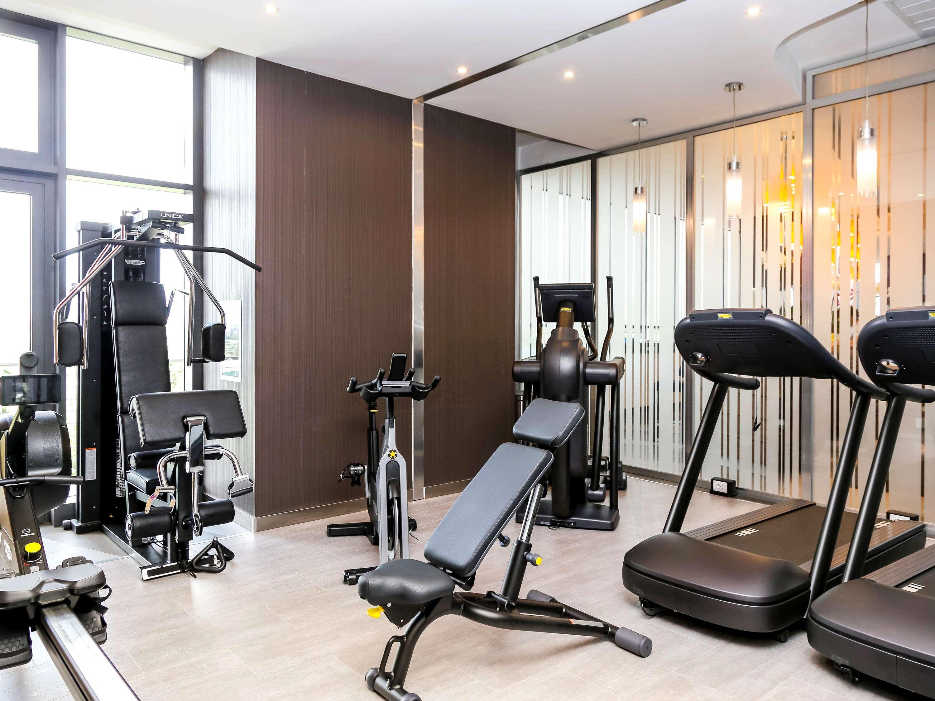 Ibis Styles Roma Eur Hotell Eksteriør bilde