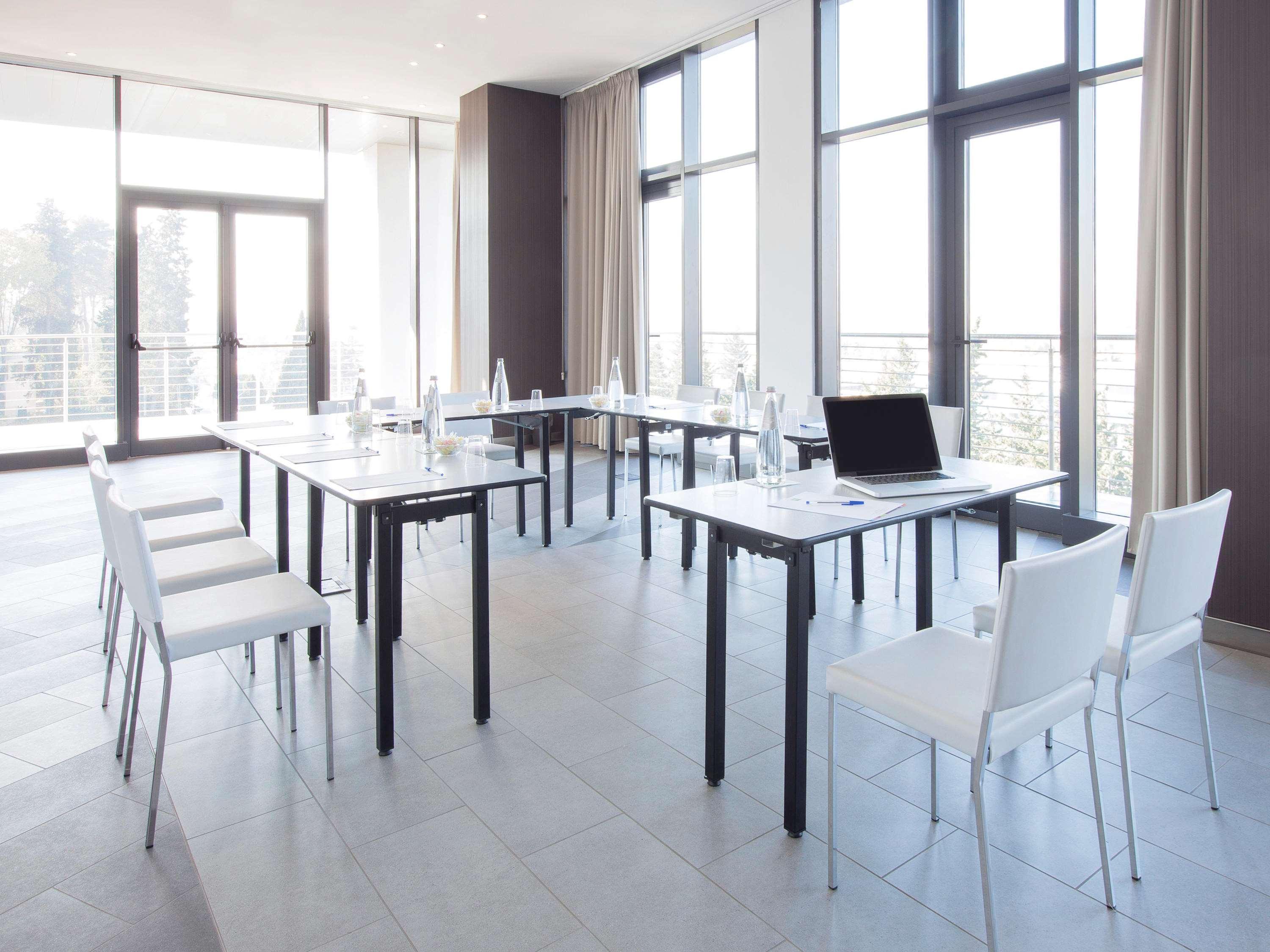 Ibis Styles Roma Eur Hotell Eksteriør bilde