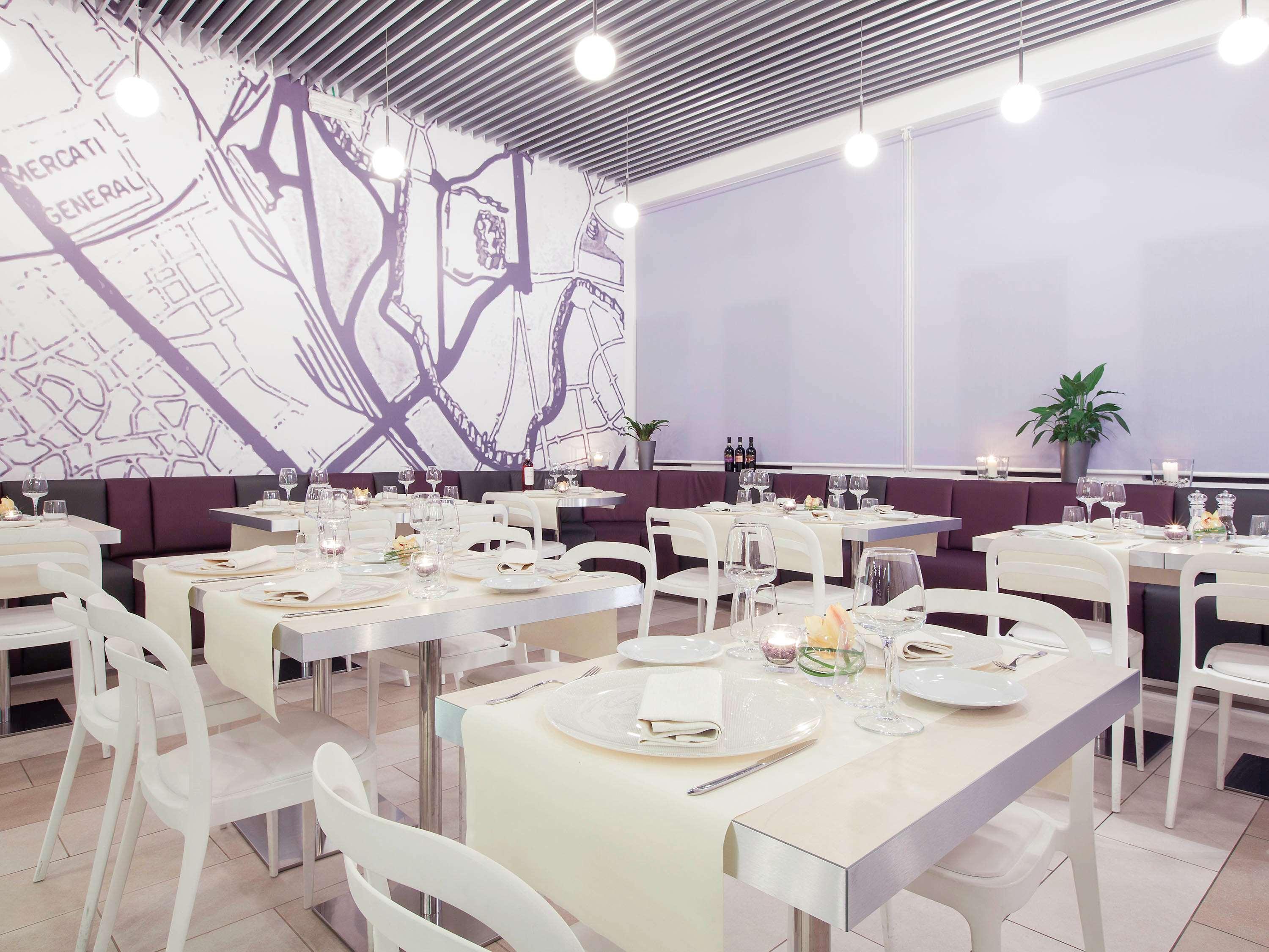 Ibis Styles Roma Eur Hotell Eksteriør bilde