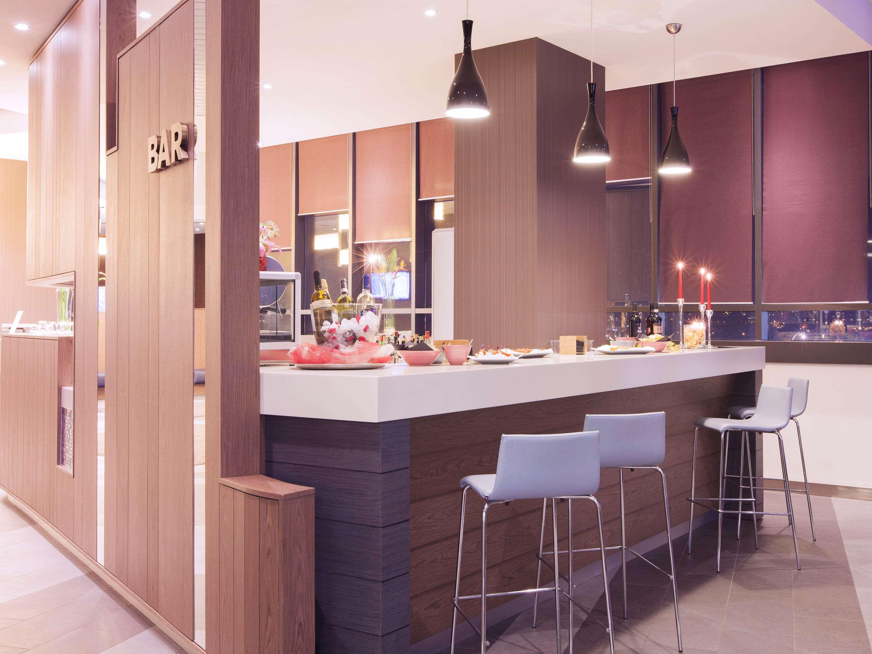 Ibis Styles Roma Eur Hotell Eksteriør bilde