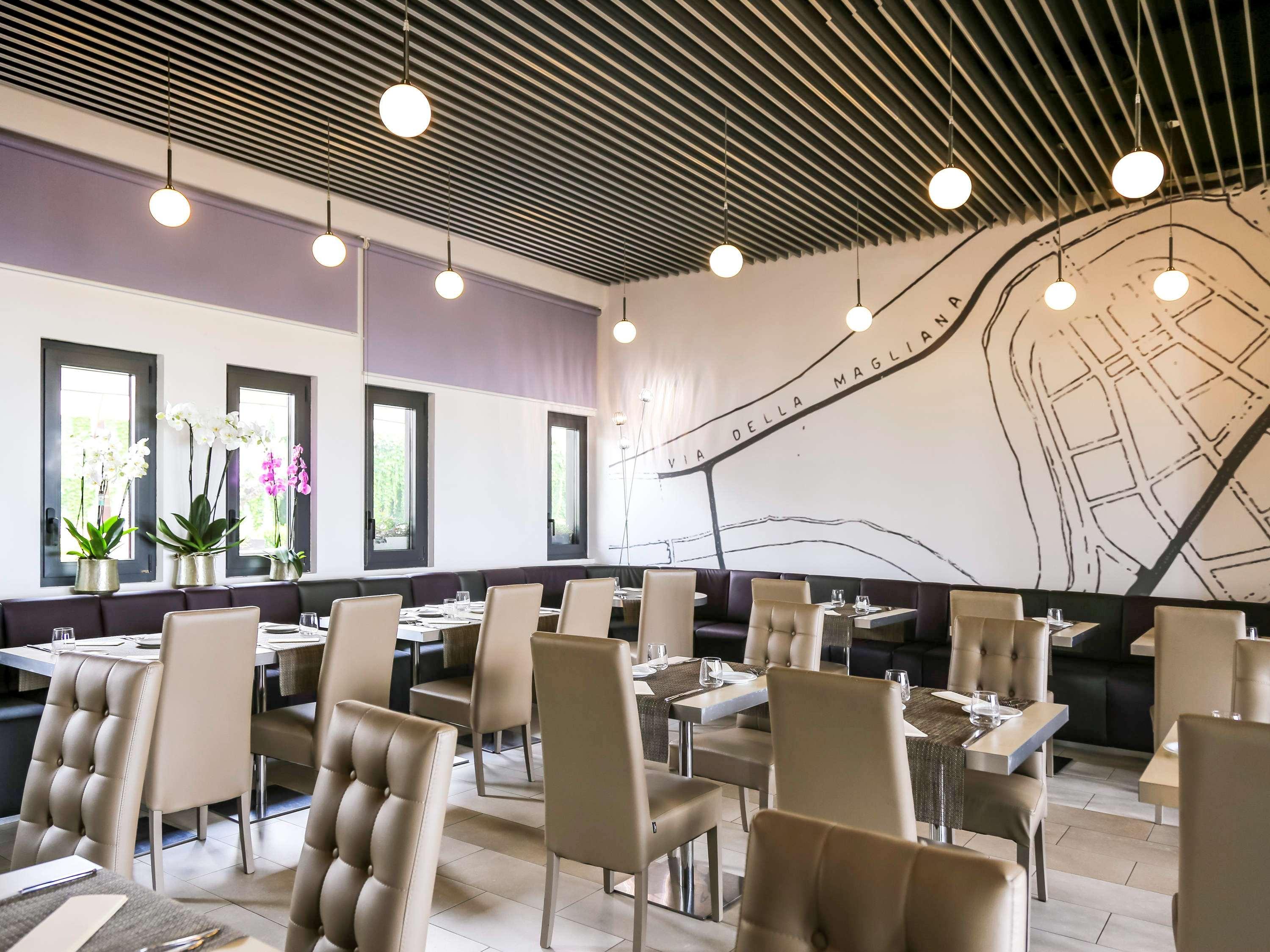 Ibis Styles Roma Eur Hotell Eksteriør bilde