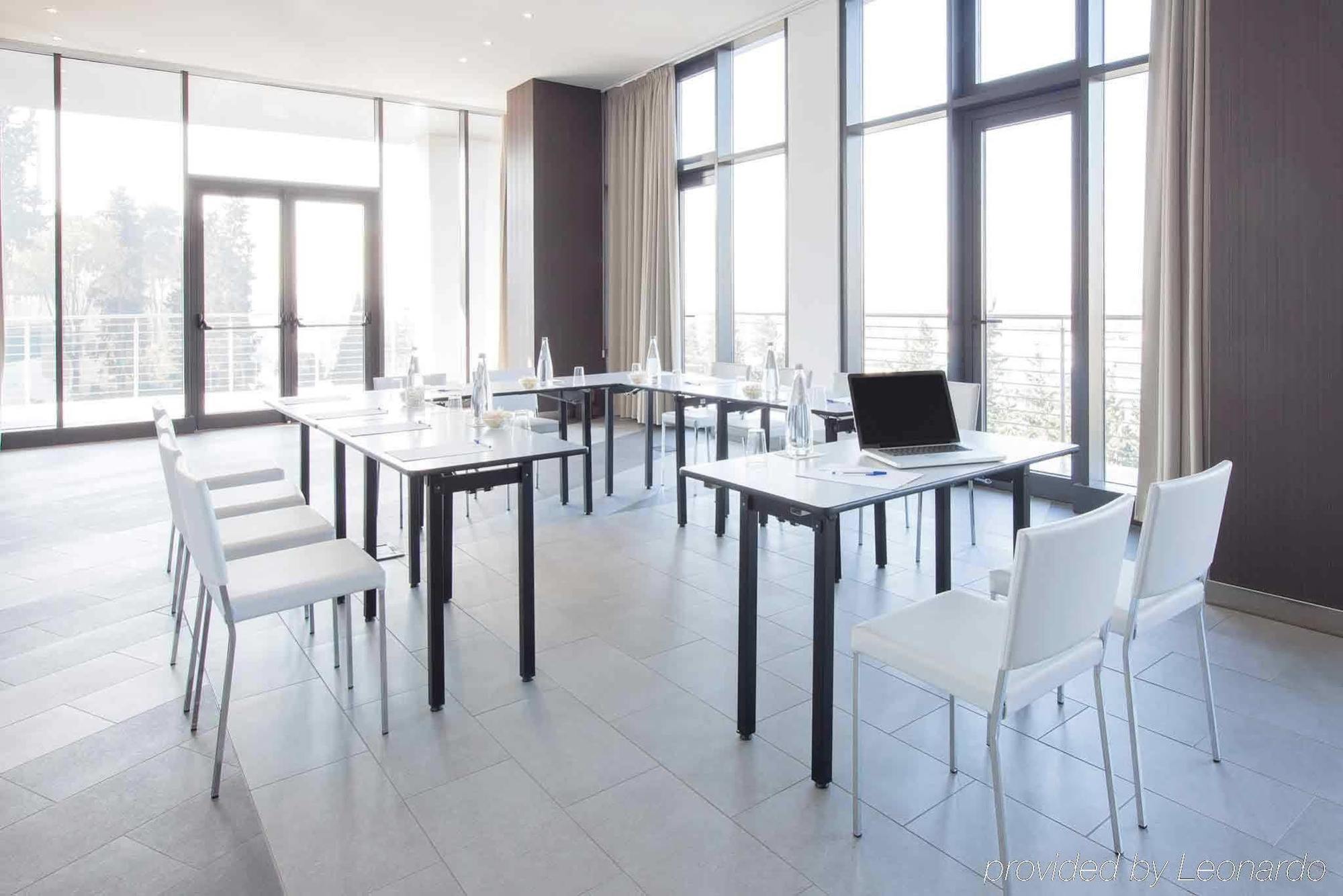 Ibis Styles Roma Eur Hotell Eksteriør bilde