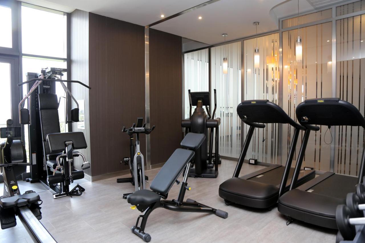 Ibis Styles Roma Eur Hotell Eksteriør bilde